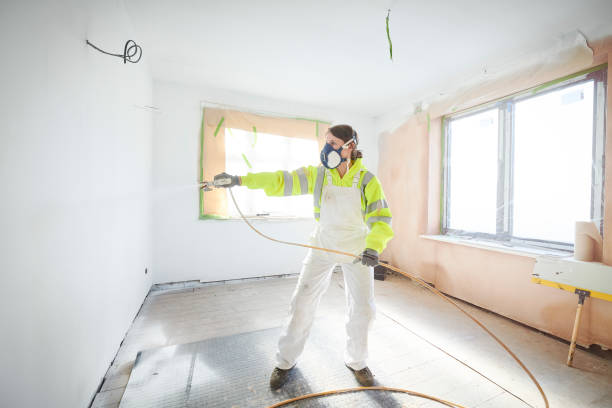 Best Ceiling Drywall Installation  in Upper Ack, NY